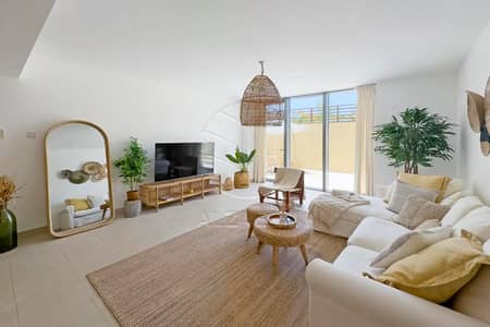 Move in Ready | 1BR Chalet | Furnished Option