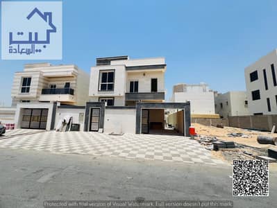 5 Bedroom Villa for Sale in Al Amerah, Ajman - IMG-20250511-WA0120. jpg