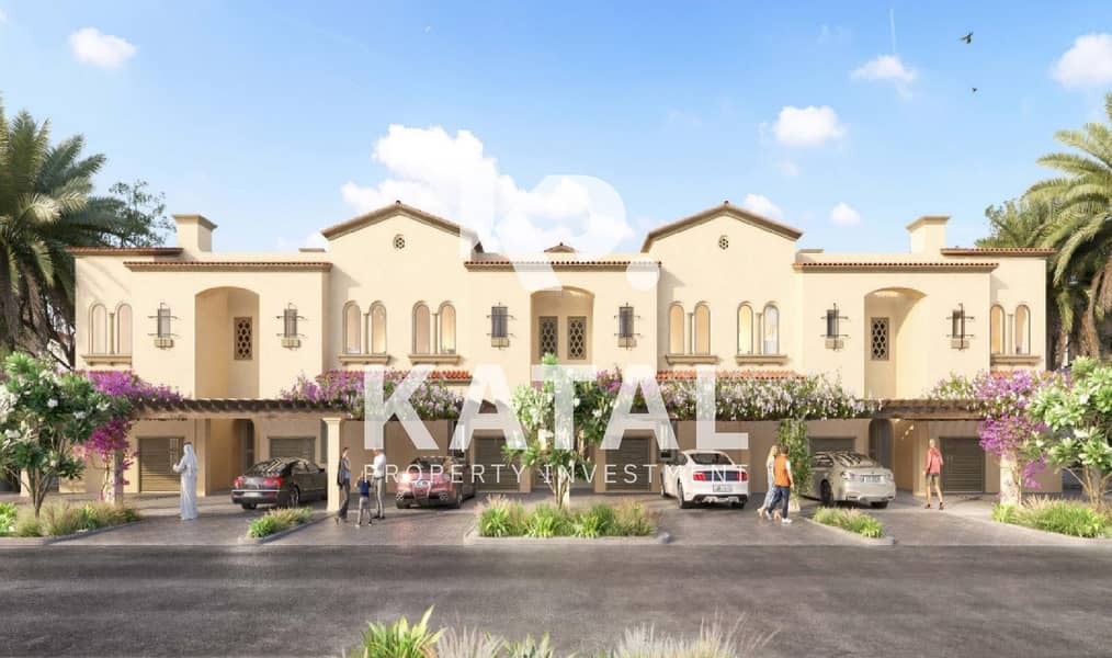 Olevera, Bloom Living, Villa for Sale, Zayed City 001. jpg Olevera, Bloom Living, Villa for Sale, Zayed City 001. jpg
