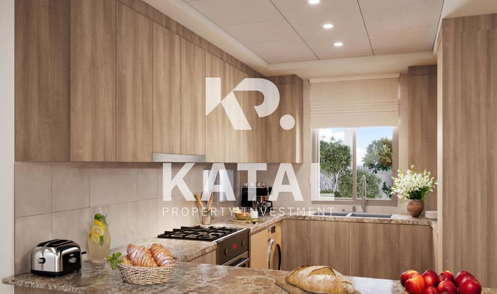 7 Olevera, Bloom Living, Villa for Sale, Zayed City 007. jpg
