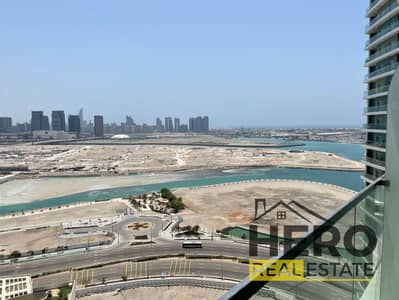 فلیٹ 1 غرفة نوم للبيع في جزيرة الريم، أبوظبي - WhatsApp Image 2025-04-29 at 13.33. 00. jpeg