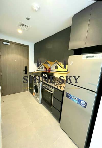 Studio for Rent in Aljada, Sharjah - 57f3ddc8-5fde-4126-bca1-ad5db378d08b. jpeg
