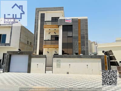 6 Bedroom Villa for Sale in Al Amerah, Ajman - IMG-20250511-WA0105. jpg