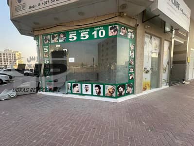 Shop for Rent in Al Jurf, Ajman - IMG-20250510-WA0006. jpg