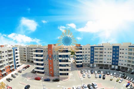3 Bedroom Flat for Rent in Al Reef, Abu Dhabi - 2. jpg