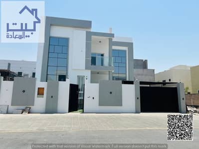 5 Cпальни Вилла Продажа в Аль Амера, Аджман - IMG-20250511-WA0080. jpg