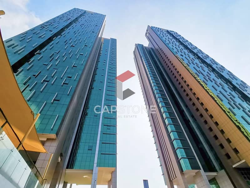 شقة في ماج 5 ريزيدنس (برج B2)،مارينا سكوير،جزيرة الريم 2 غرف 2400000 درهم - 11611174 شقة في ماج 5 ريزيدنس (برج B2)،مارينا سكوير،جزيرة الريم 2 غرف 2400000 درهم - 11611174