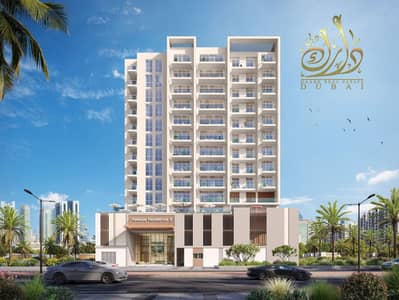 1 Bedroom Apartment for Sale in Al Furjan, Dubai - WhatsApp Image 2025-05-08 at 11.13. 38 AM. jpeg