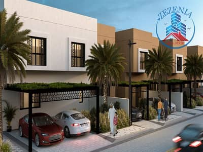 Your Eco-Friendly Dream Home in a Peaceful, Family-Oriented Area