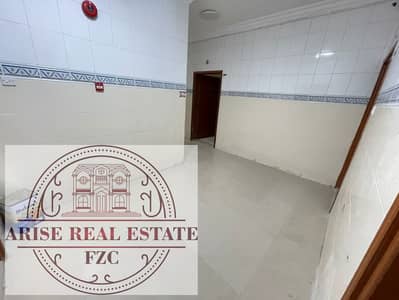 1 BEDROOM AND HALL FOR RENT IN AL RAWDA 1 AJMAN