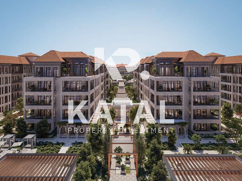 14 Nawayef Park Views, Al Hudayriat Island, New Off Plan Apartment, Abu Dhabi 0012. jpg