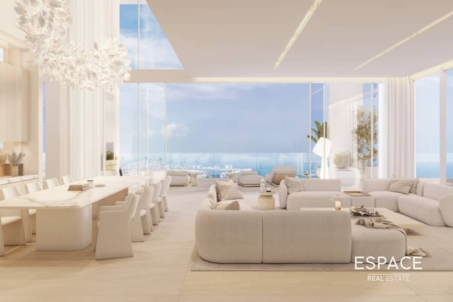 位于芭莎综合社区(Tecom),The Chedi Private Residences 3 卧室的公寓 11438392 AED - 11611215 位于芭莎综合社区(Tecom),The Chedi Private Residences 3 卧室的公寓 11438392 AED - 11611215
