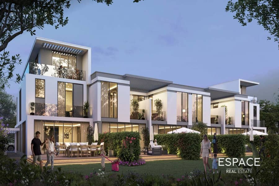 Вилла в Дубайлэнд,DAMAC Islands,Maldives 2, 4 cпальни, 2588000 AED - 11611206 Вилла в Дубайлэнд,DAMAC Islands,Maldives 2, 4 cпальни, 2588000 AED - 11611206