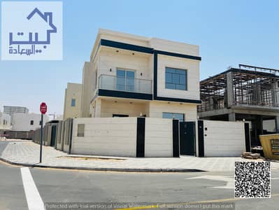 5 Bedroom Villa for Sale in Al Amerah, Ajman - IMG-20250511-WA0111. jpg