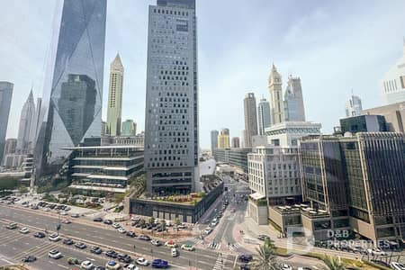 Vacant | Unfurnished | One Zaabeel View