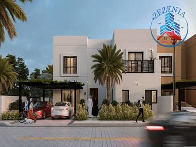 5 Cпальни Вилла Продажа в Аль Рахмания, Шарджа - IMG-20250506-WA0037. jpg