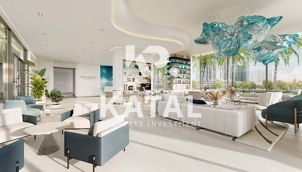 4 Nikki Beach, Al Marjan Island, Ras  Al Khaimah, Apartments for Sale, RAK Mall,RAK Hospital 006. jpg