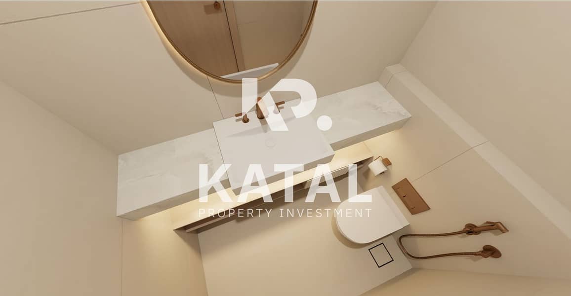9 Nikki Beach, Al Marjan Island, Ras  Al Khaimah, Apartments for Sale, RAK Mall,RAK Hospital 015. jpg