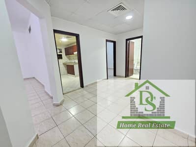 1 Bedroom Apartment for Rent in Al Qasimia, Sharjah - 20250426_192125. jpg
