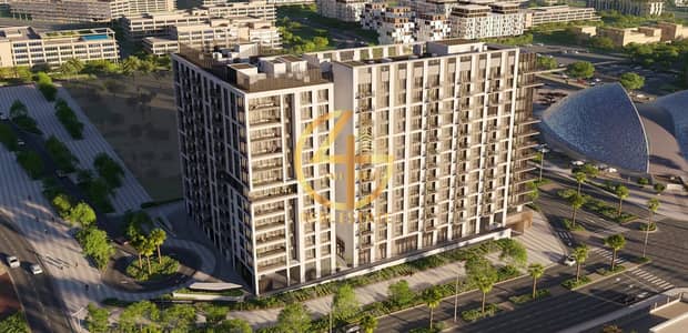1 Спальня Апартаменты Продажа в Остров Садият, Абу-Даби - _30-01-2023_141729_1. jpg