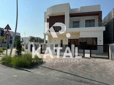 4 Cпальни Вилла Продажа в Яс Айленд, Абу-Даби - WhatsApp Image 2025-02-24 at 11.59. 04. jpeg
