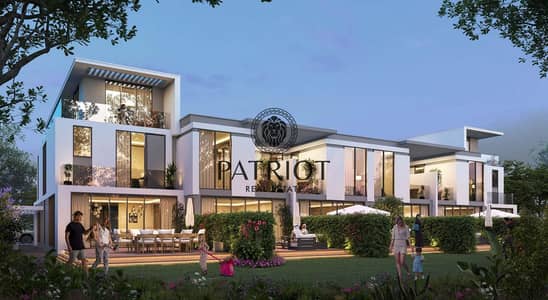 4 Bedroom Townhouse for Sale in DAMAC Islands, Dubai - WhatsApp Image 2025-01-10 at 3.15. 20 PM (1). jpeg