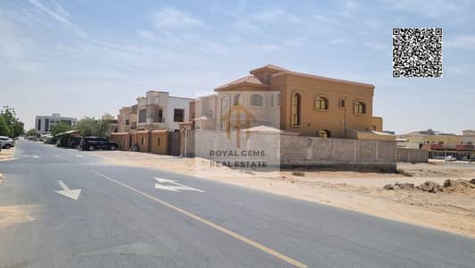 Plot for Sale in Al Mowaihat, Ajman - WhatsApp Image 2025-05-11 at 16.11. 41. jpeg