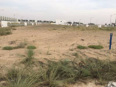Plot for Sale in DAMAC Hills 2 (Akoya by DAMAC), Dubai - 7e29c48c-c66a-4a39-999c-107b6ba9382a. jpeg