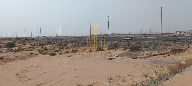 Plot for Sale in Al Metraq, Sharjah - WhatsApp Image 2024-07-19 at 13.37. 12. jpeg