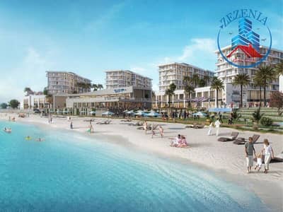 Studio for Sale in Ajmal Makan City - Sharjah Waterfront, Sharjah - 3. jpg
