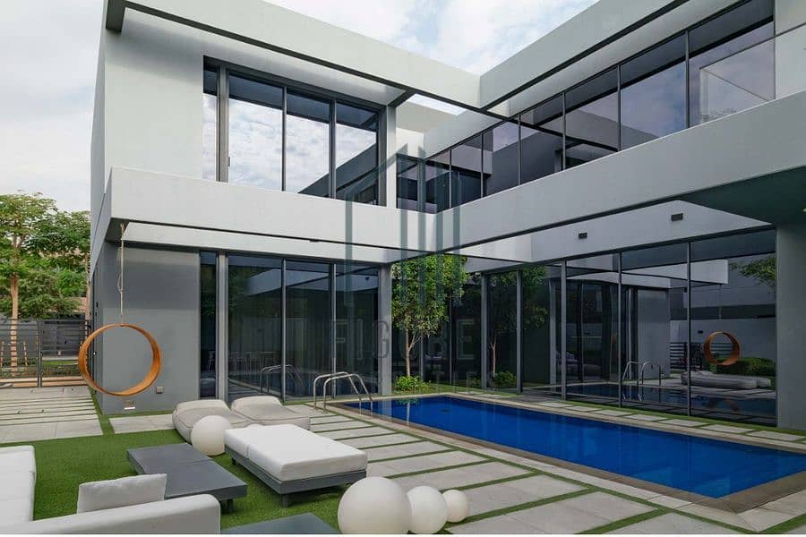 Таунхаус в Аль Сехма,Masaar 2, 4 cпальни, 2965000 AED - 11611561 Таунхаус в Аль Сехма,Masaar 2, 4 cпальни, 2965000 AED - 11611561