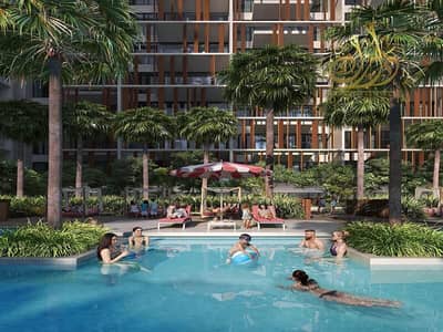 2 Bedroom Apartment for Sale in Dubai Production City (IMPZ), Dubai - img00054. jpg
