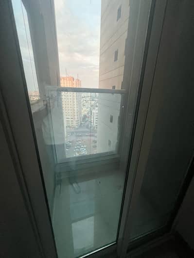 拉希迪亚， 阿治曼 1 卧室单位待租 - 7. jpg