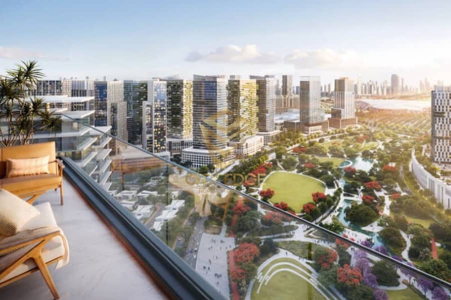 Pre Launch - Up To 13% New ROI -Italian Life Style Pre Launch - Up To 13% New ROI -Italian Life Style