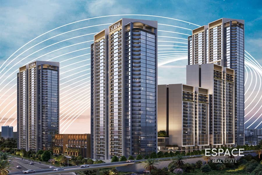位于汽车城,Sobha Orbis 2 卧室的公寓 1994547 AED - 11611698 位于汽车城,Sobha Orbis 2 卧室的公寓 1994547 AED - 11611698