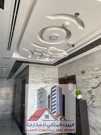 阿尔努艾米亚， 阿治曼 1 卧室公寓待租 - IMG-20250511-WA0054. jpg