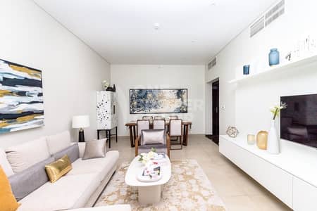 Luxury Living | Water view|Type 3 | Large balcony Luxury Living | Water view|Type 3 | Large balcony