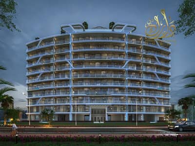 1 Bedroom Flat for Sale in Arjan, Dubai - WhatsApp Image 2024-12-04 at 12.50. 20 PM (1). jpeg