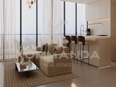 Studio for Sale in Dubai Sports City, Dubai - 15. png