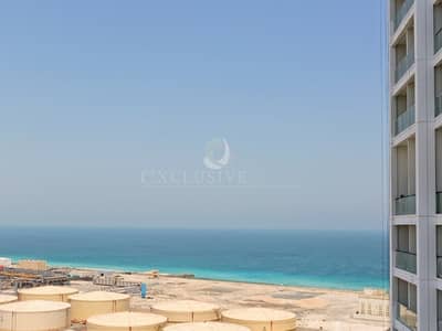 Sea View | Upgraded maid\'s room | High Floor Sea View | Upgraded maid\'s room | High Floor