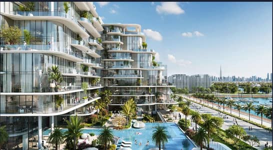 1 Bedroom Apartment for Sale in Dubai Islands, Dubai - 665be7d7-2343-462b-955f-0a364f15f496. jpeg