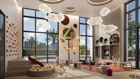 2 Bedroom Flat for Sale in Saadiyat Island, Abu Dhabi - WhatsApp Image 2025-05-11 at 5.09. 16 PM. jpeg
