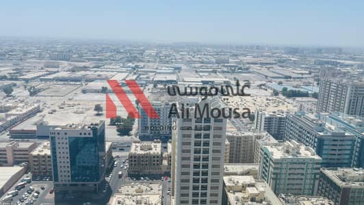 3 Bedroom Flat for Rent in Al Majaz, Sharjah - IMG-20250508-WA0033. jpg