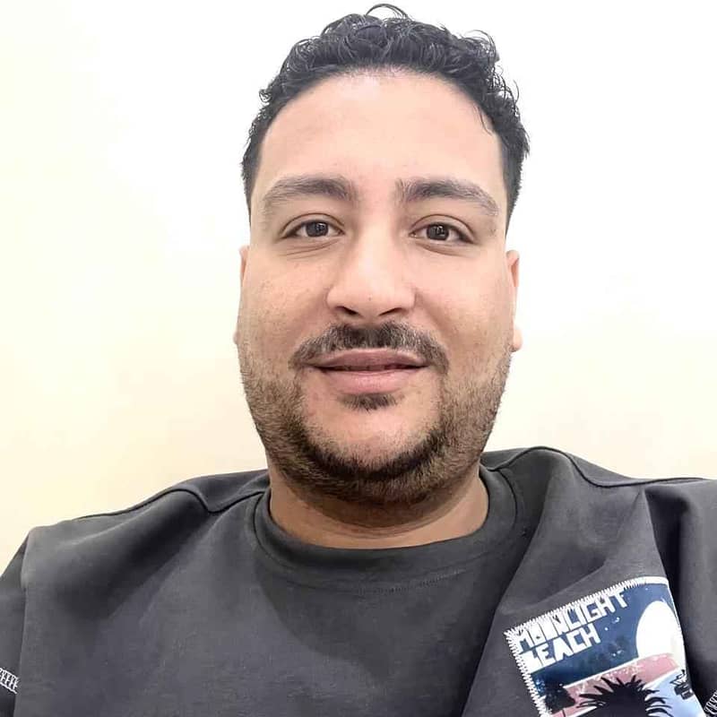 Tarek Abdalla