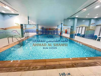 2 Bedroom Apartment for Rent in Al Nahda (Sharjah), Sharjah - IMG_8708. jpg