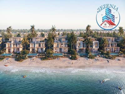 8 Bedroom Villa for Sale in Ajmal Makan City - Sharjah Waterfront, Sharjah - 6. jpg