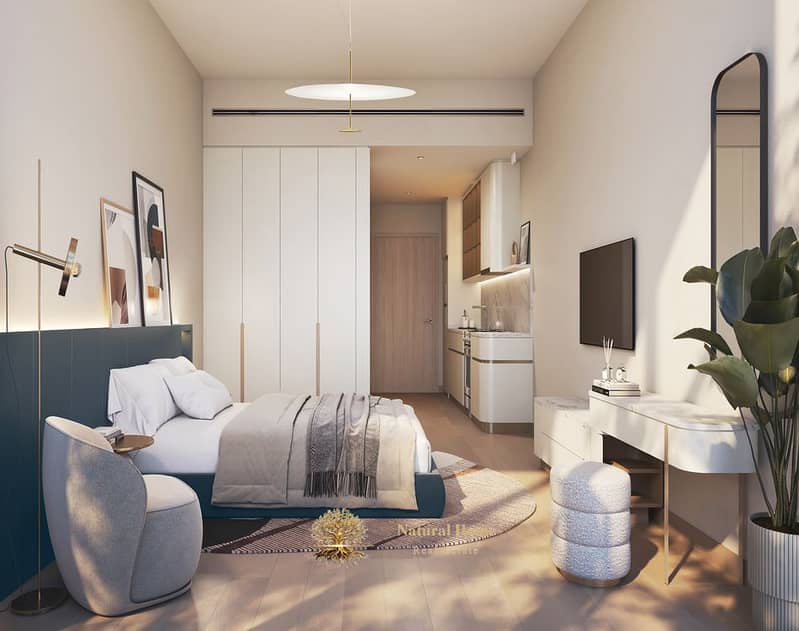 4 QDM_Studio Apartment. png