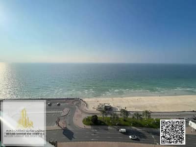 2 Bedroom Flat for Rent in Corniche Ajman, Ajman - WhatsApp Image 2025-05-11 at 17.30. 11. jpeg