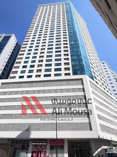 2 Bedroom Flat for Rent in Al Majaz, Sharjah - IMG-20250508-WA0113. jpg