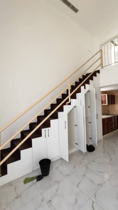 1 Bedroom Apartment for Rent in Al Jurf, Ajman - 3. jpg